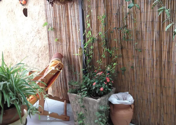 B&B La Casa Di El